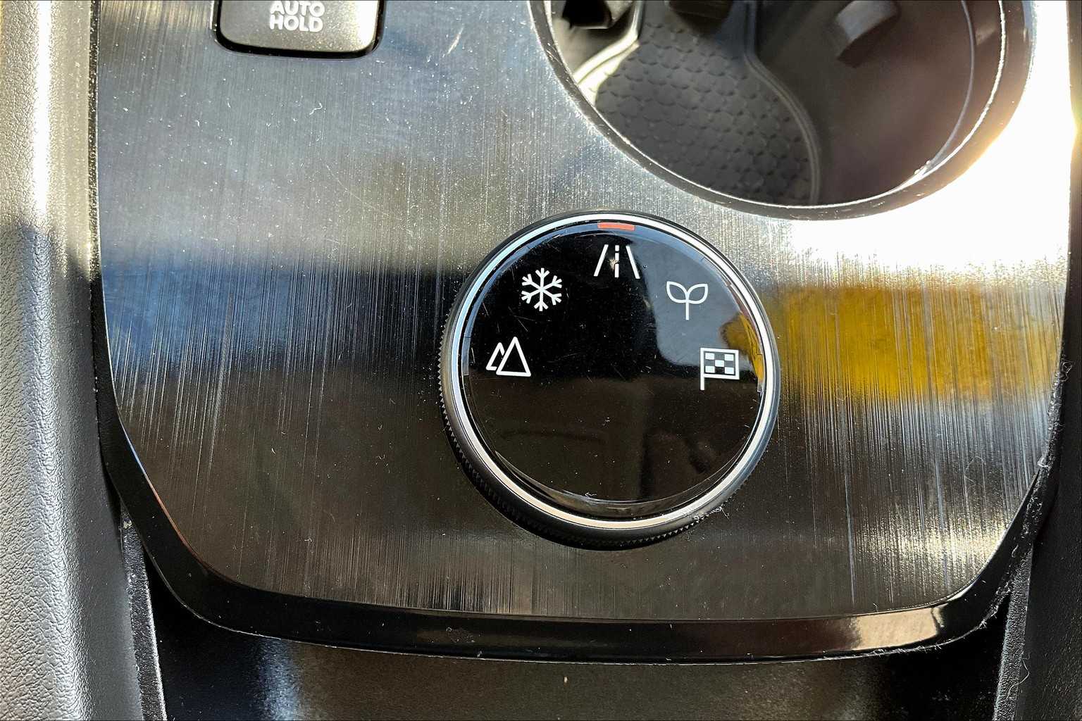 2023 Nissan Rogue SV - Photo 26