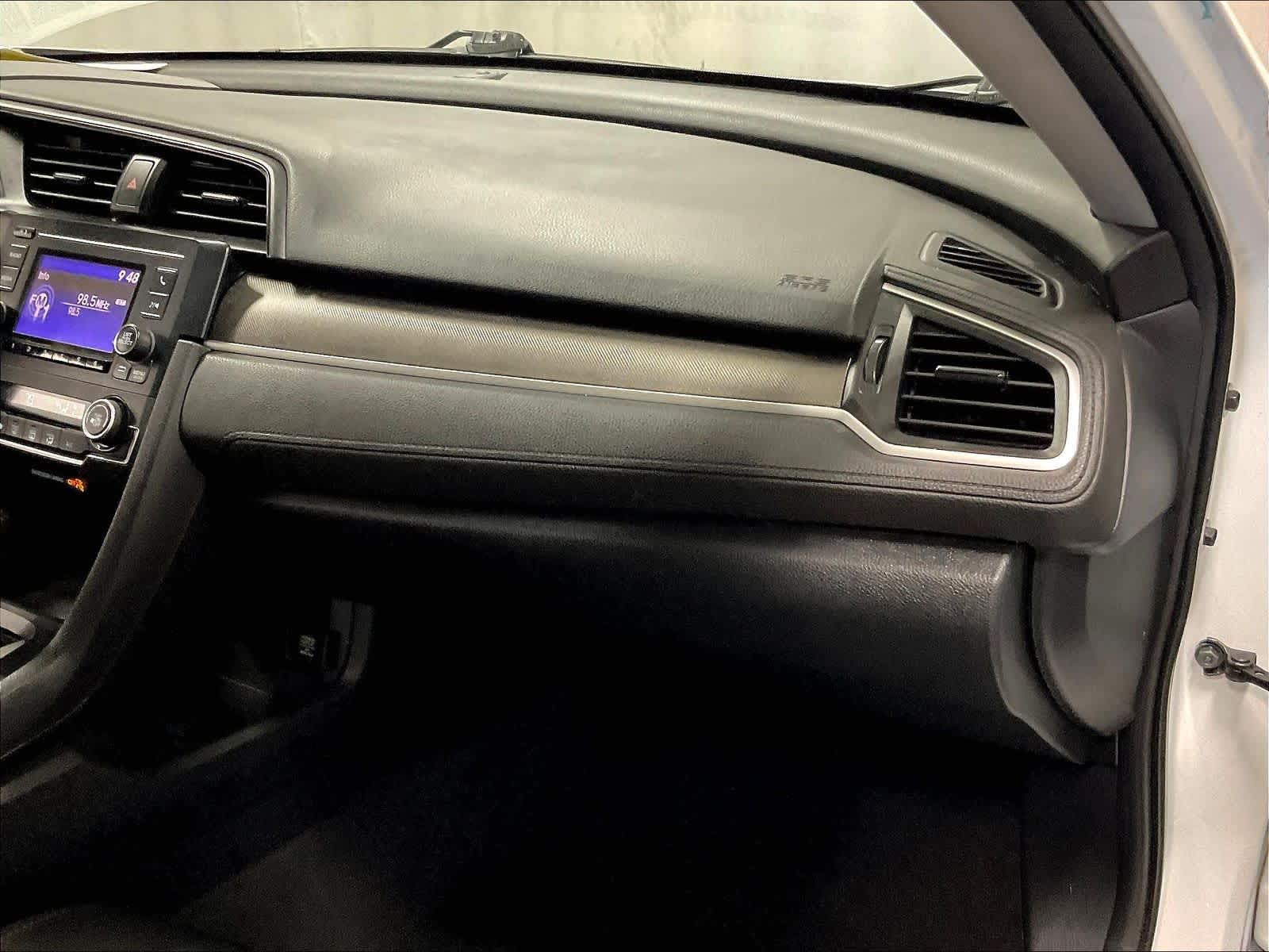 2020 Honda Civic LX - Photo 13