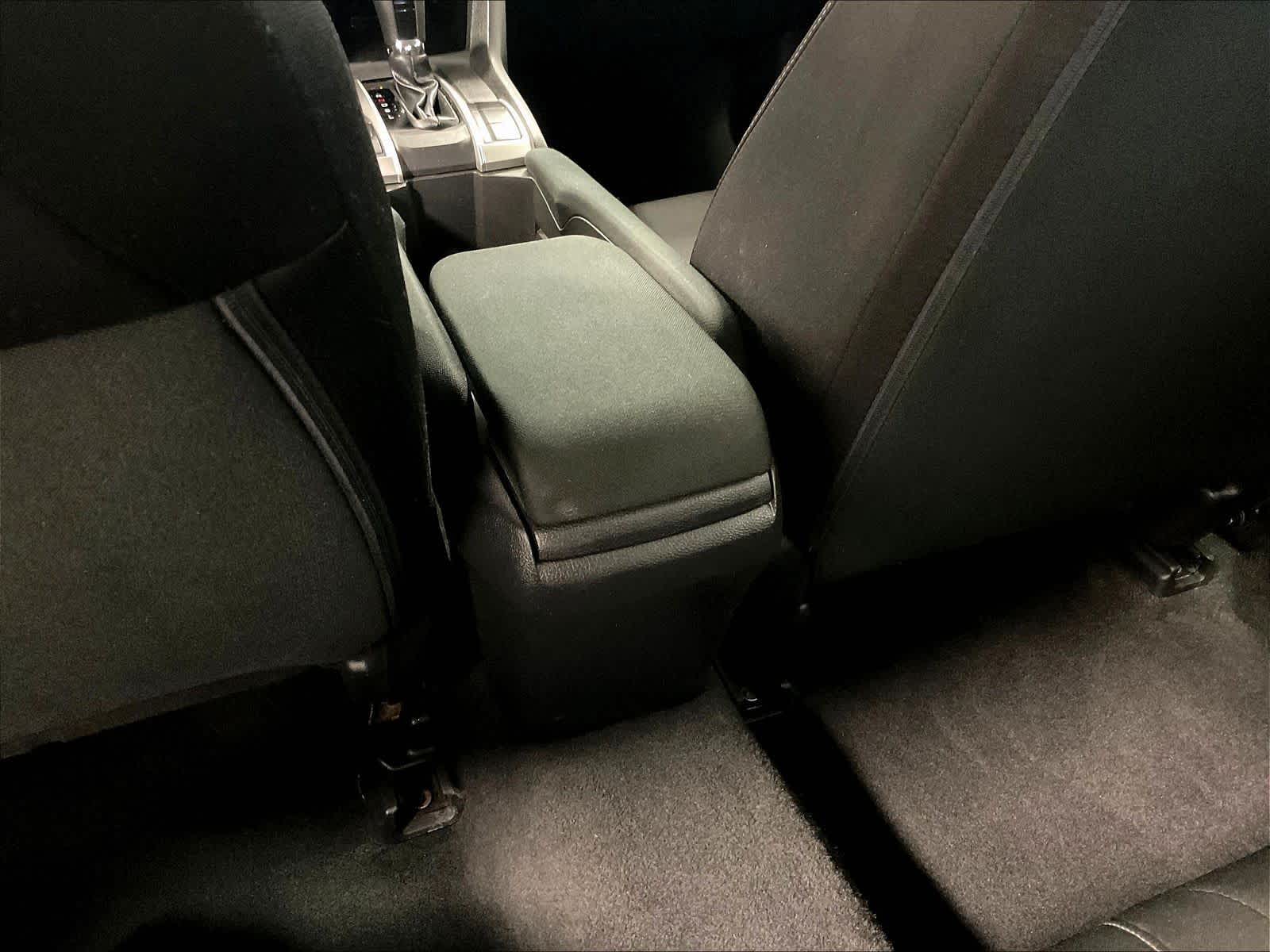 2020 Honda Civic LX - Photo 26