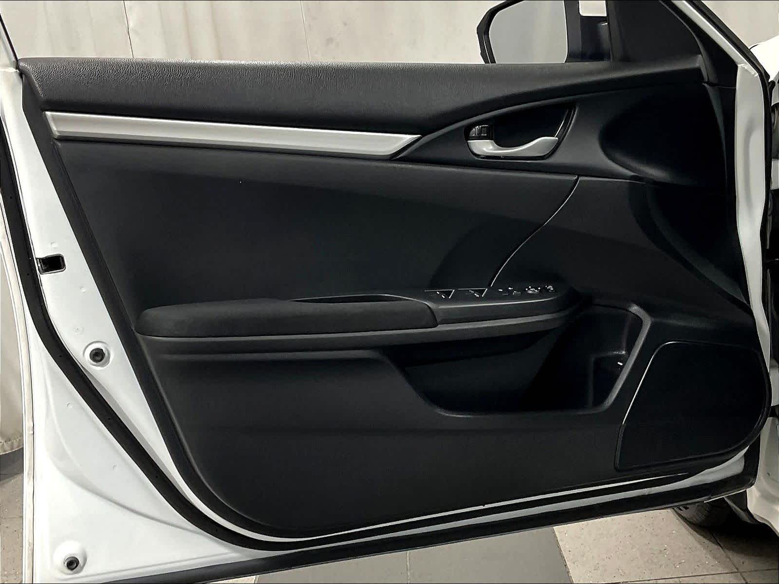 2020 Honda Civic LX - Photo 9