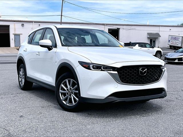 2023 Mazda CX-5 2.5 S