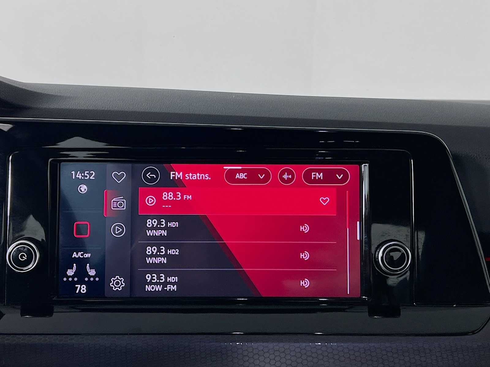 2024 Volkswagen Golf GTI 380 S - Photo 14