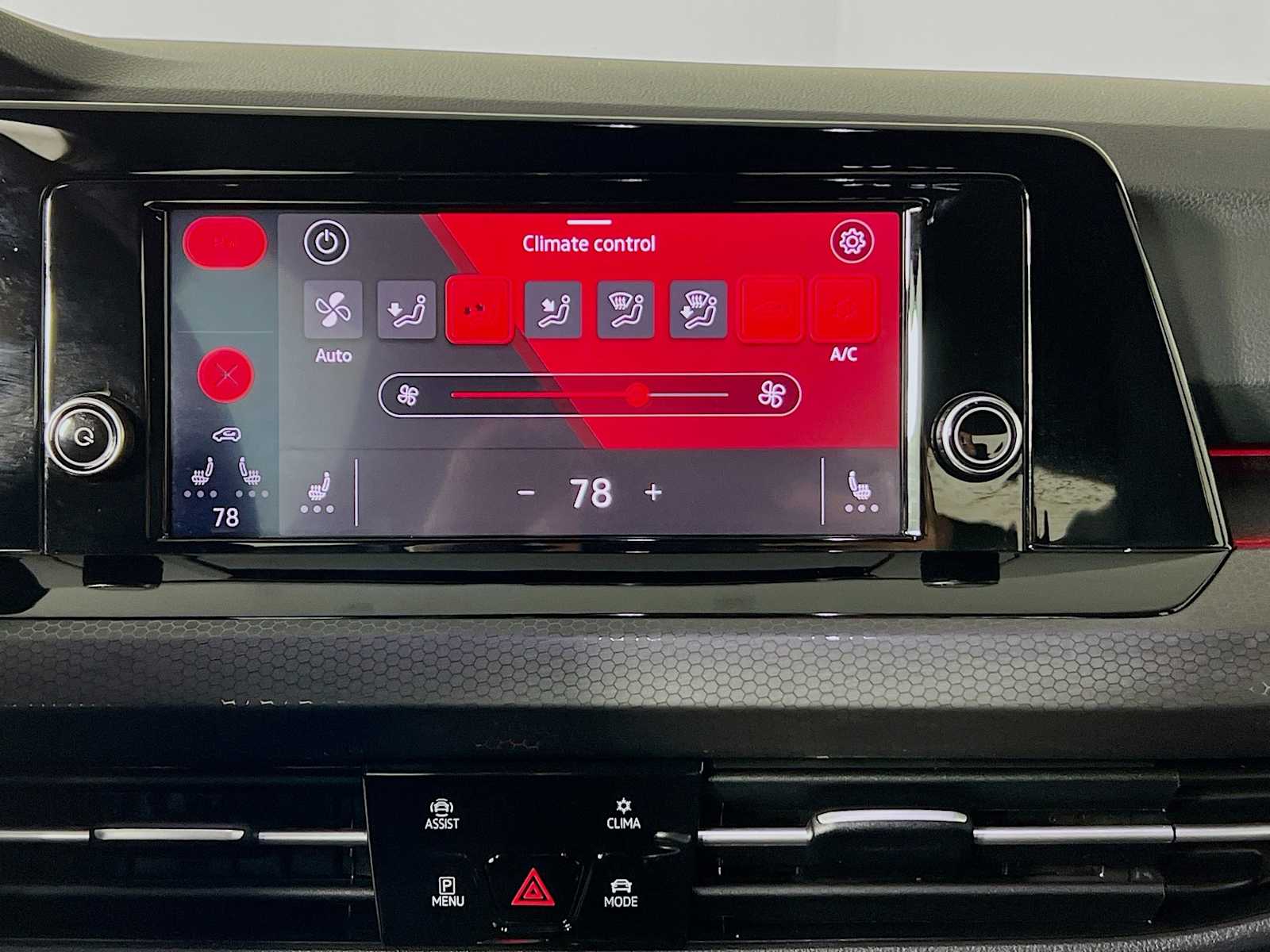 2024 Volkswagen Golf GTI 380 S - Photo 15