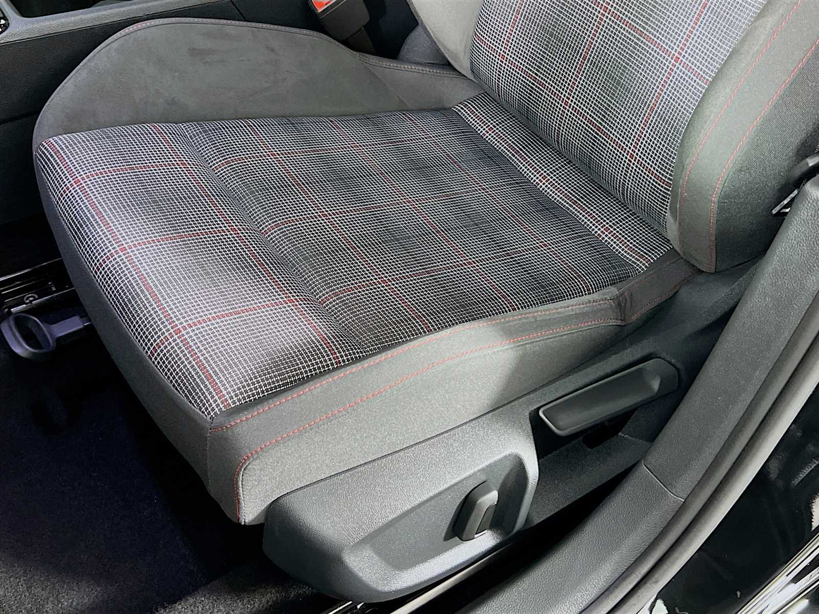 2024 Volkswagen Golf GTI 380 S - Photo 19