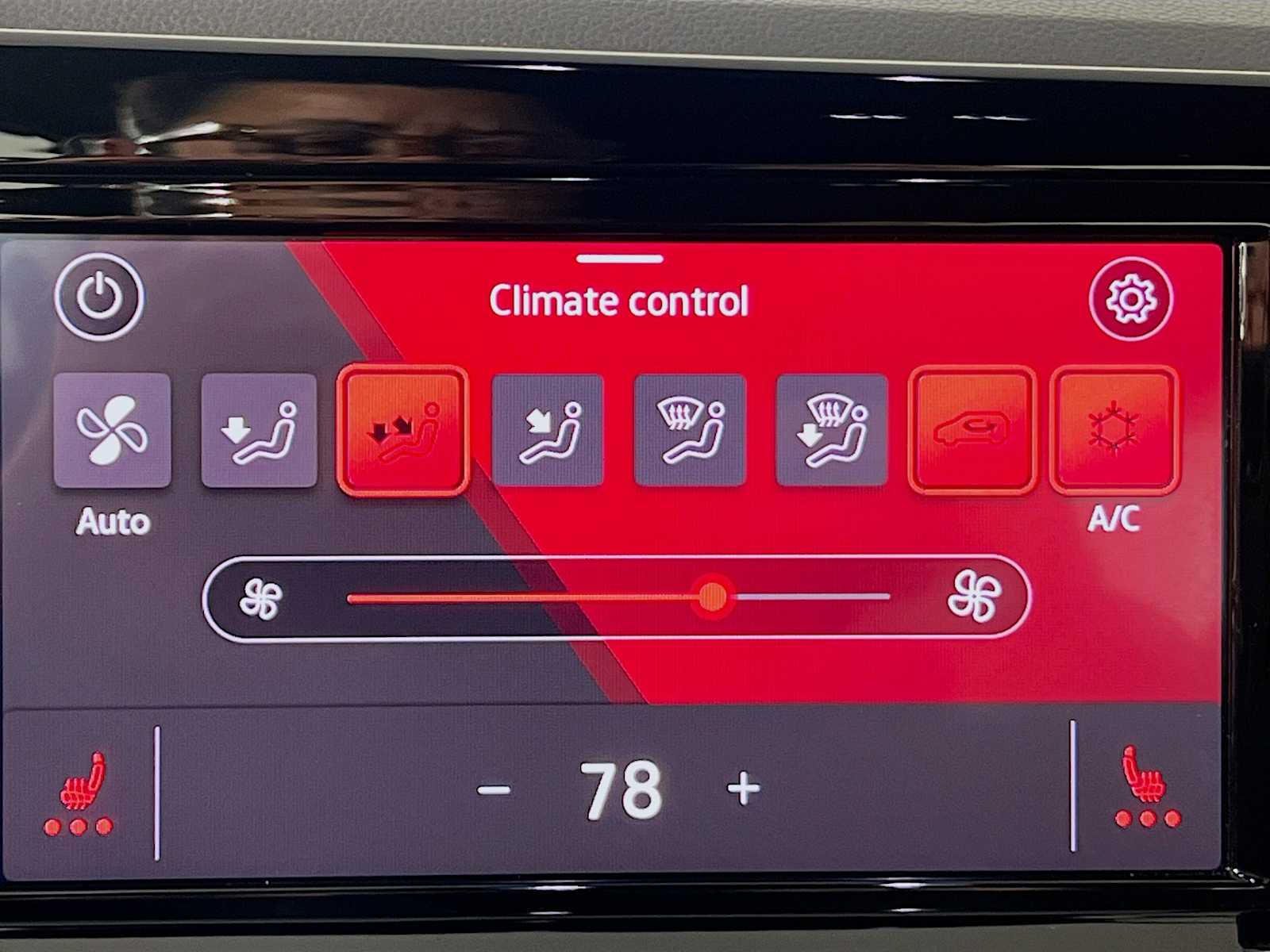 2024 Volkswagen Golf GTI 380 S - Photo 20