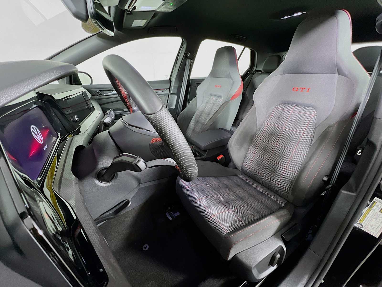 2024 Volkswagen Golf GTI 380 S - Photo 21
