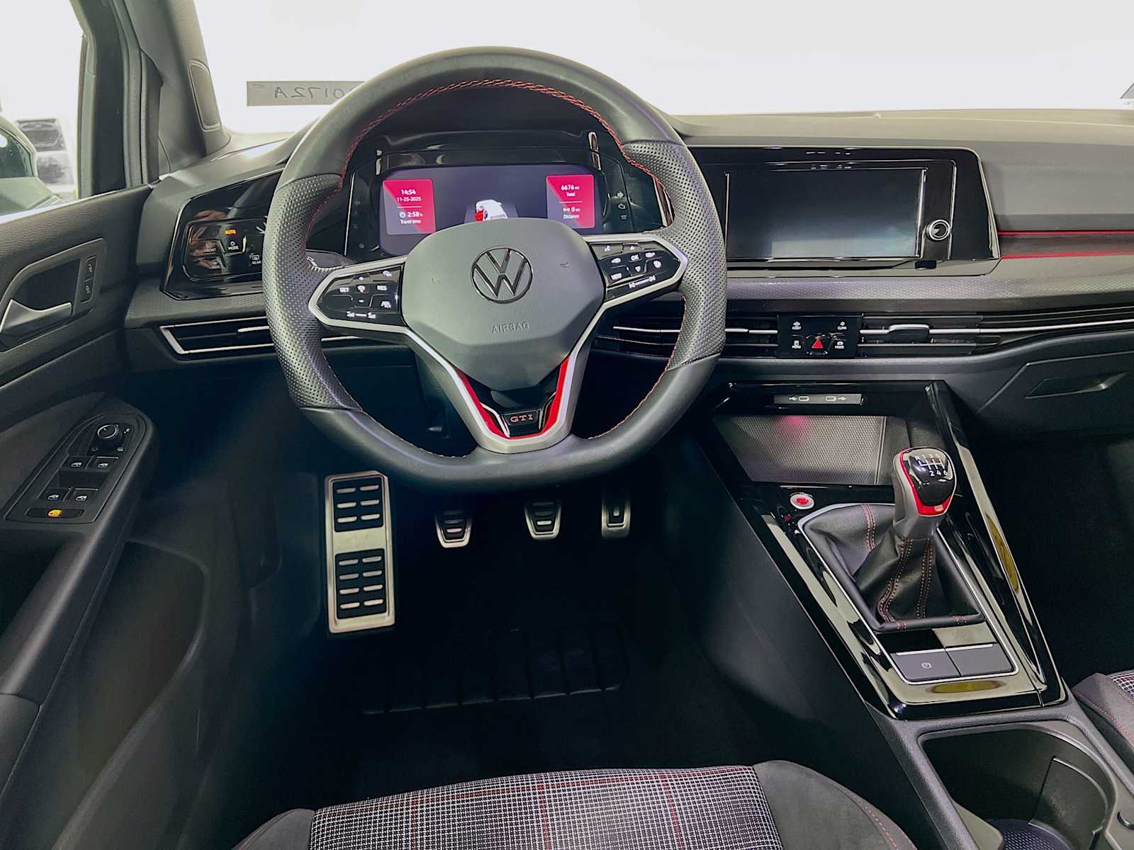 2024 Volkswagen Golf GTI 380 S - Photo 22