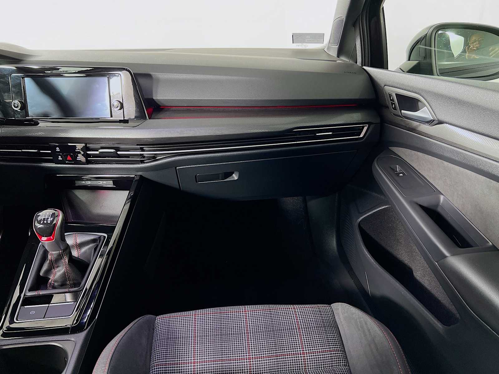 2024 Volkswagen Golf GTI 380 S - Photo 23
