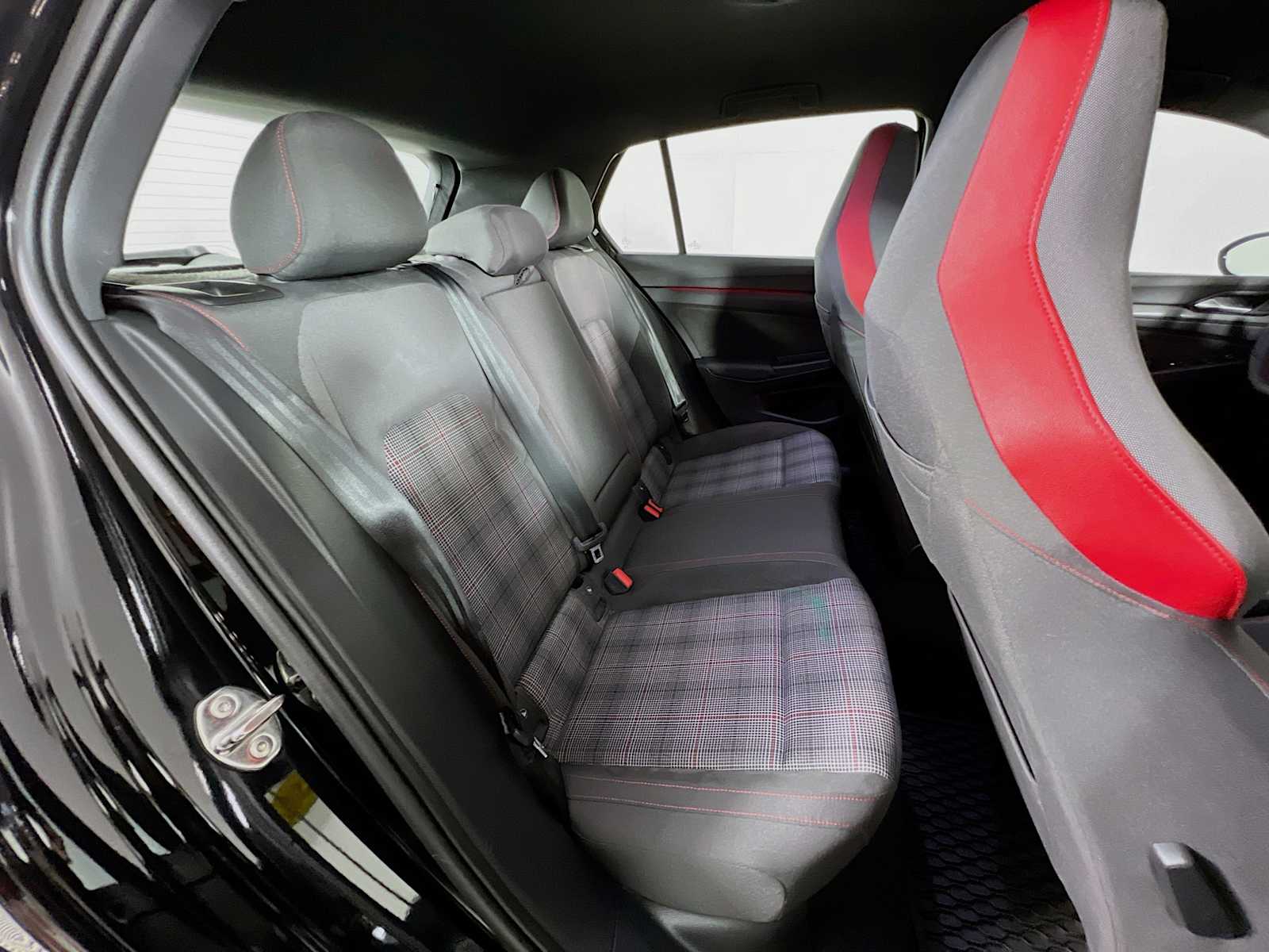 2024 Volkswagen Golf GTI 380 S - Photo 27