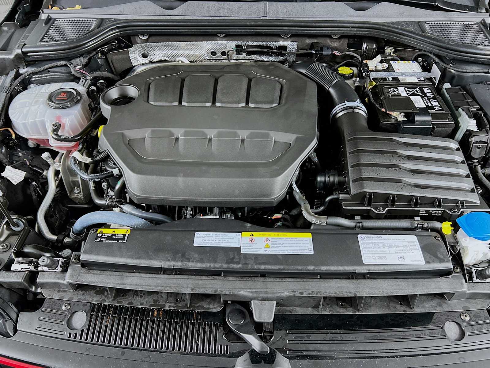 2024 Volkswagen Golf GTI 380 S - Photo 30