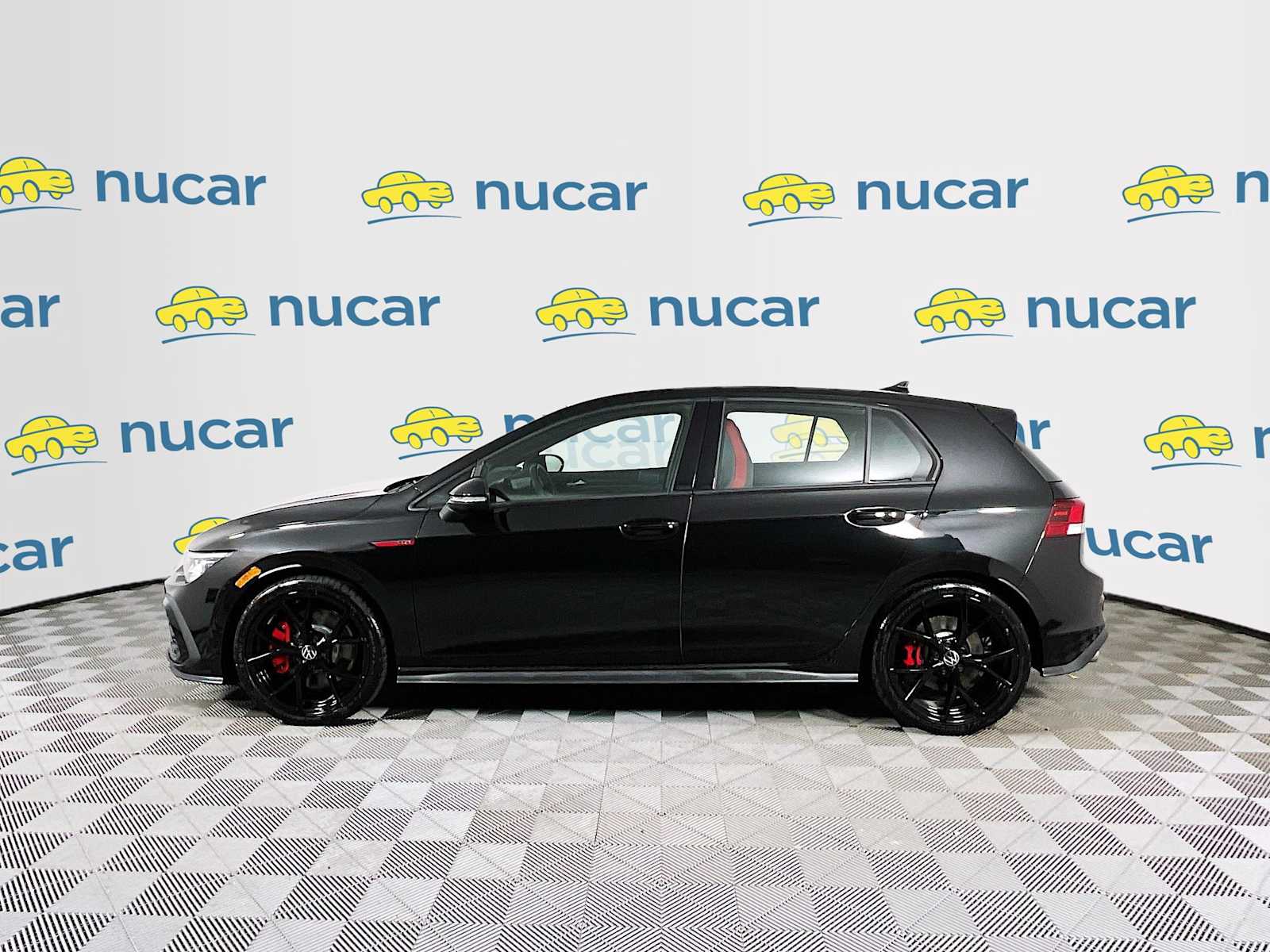 2024 Volkswagen Golf GTI 380 S - Photo 4