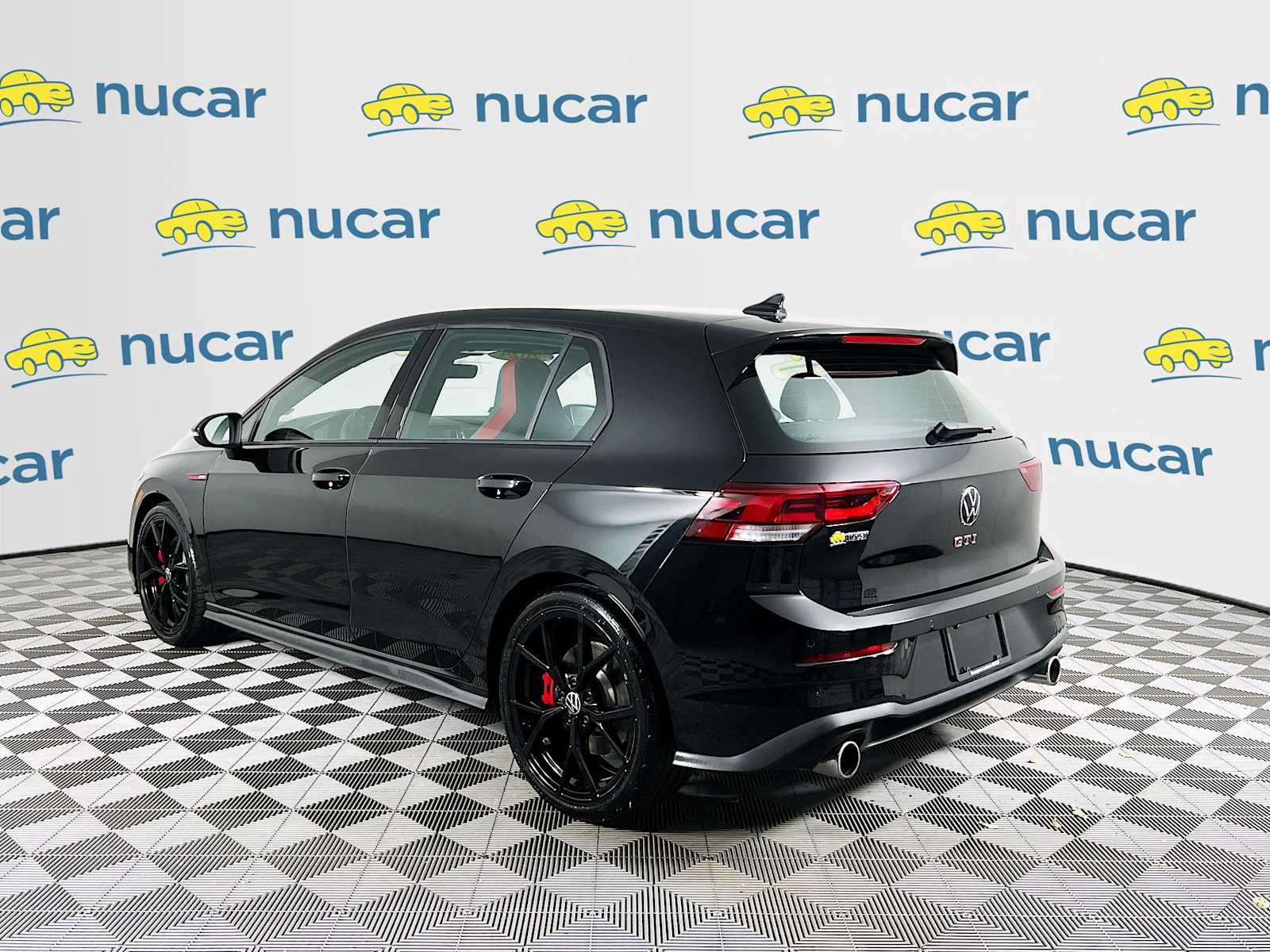 2024 Volkswagen Golf GTI 380 S - Photo 5