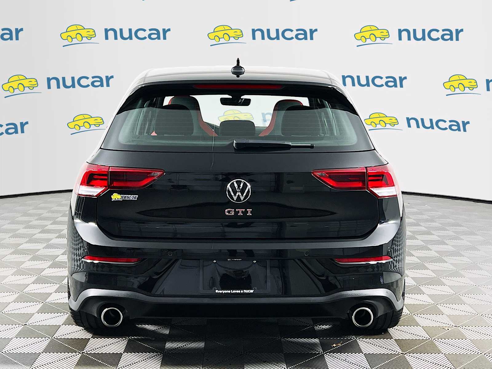 2024 Volkswagen Golf GTI 380 S - Photo 6