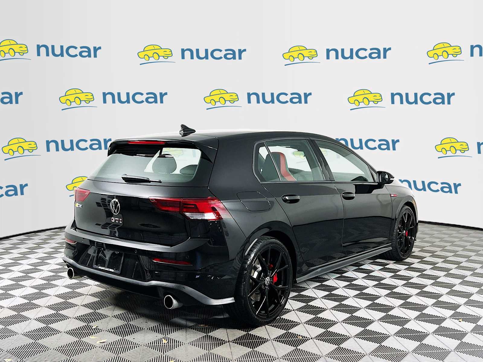 2024 Volkswagen Golf GTI 380 S - Photo 7