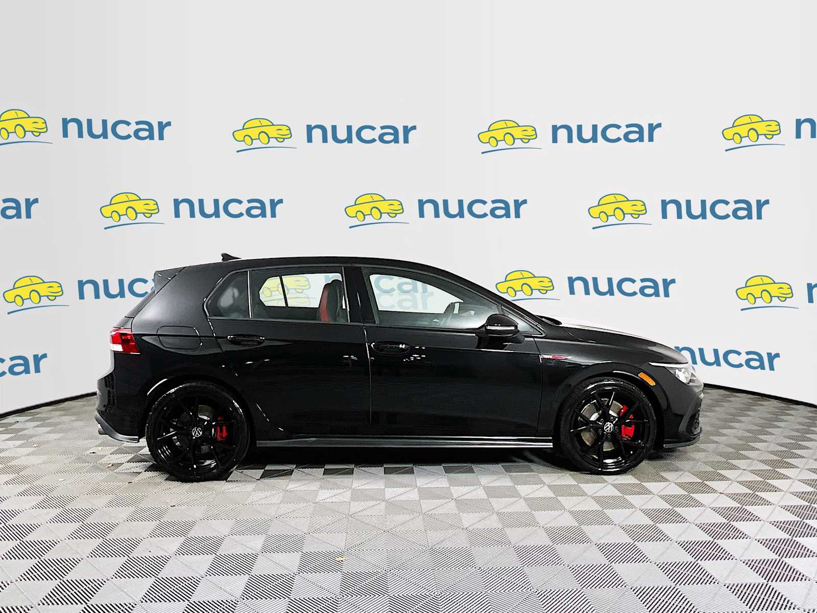 2024 Volkswagen Golf GTI 380 S - Photo 8