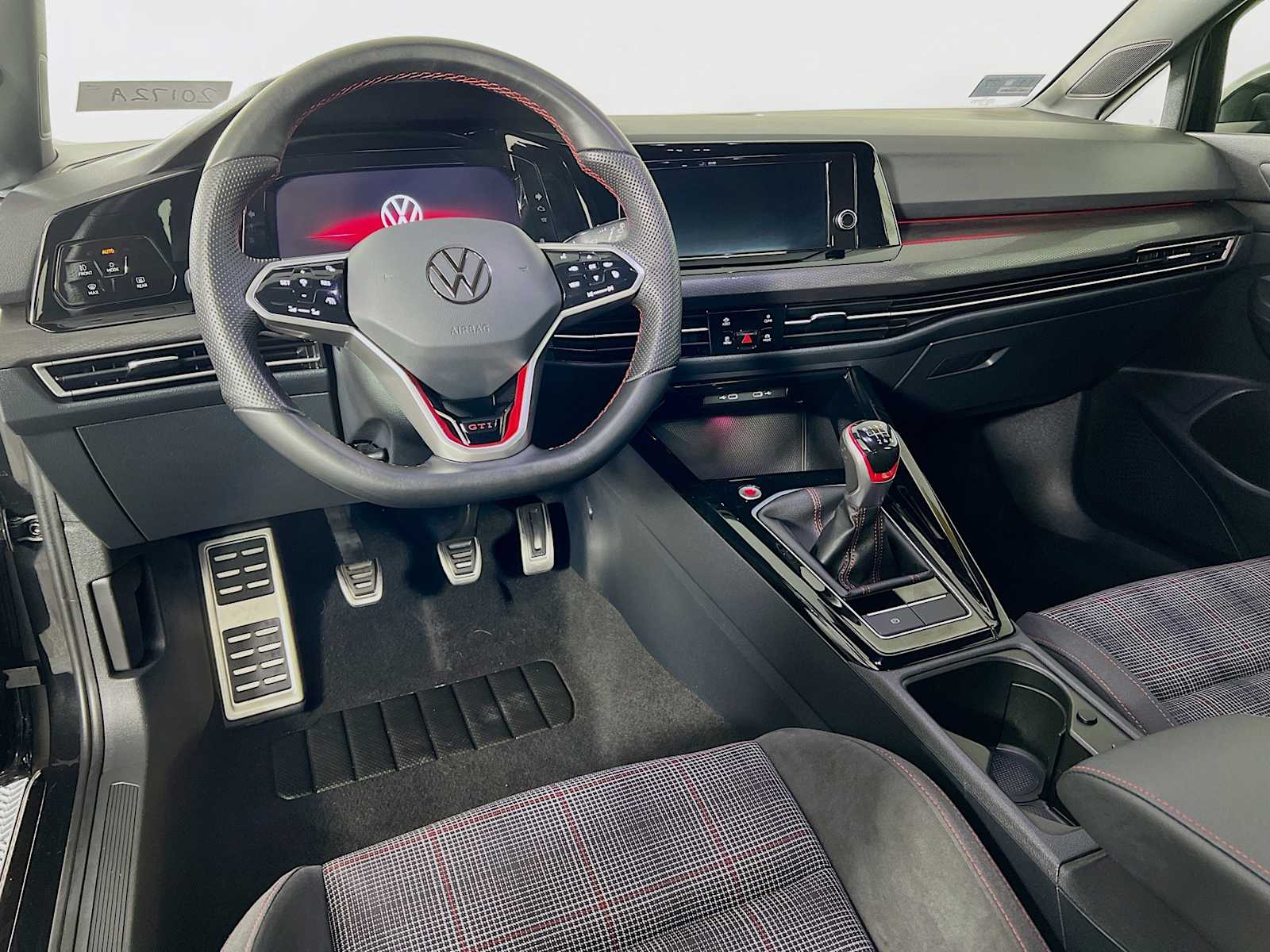 2024 Volkswagen Golf GTI 380 S - Photo 9