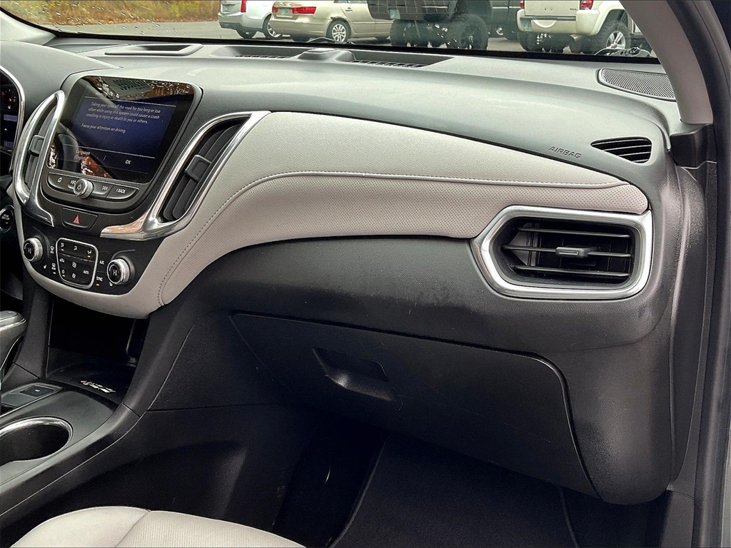 2020 Chevrolet Equinox Premier - Photo 12