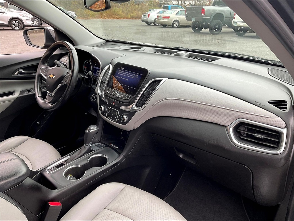 2020 Chevrolet Equinox Premier - Photo 13