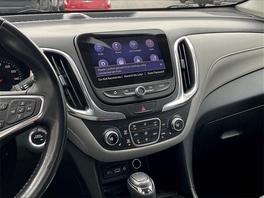 2020 Chevrolet Equinox Premier - Photo 16