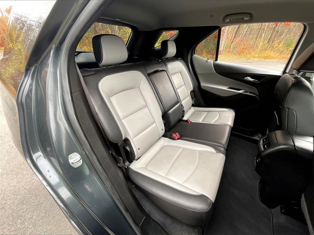 2020 Chevrolet Equinox Premier - Photo 17