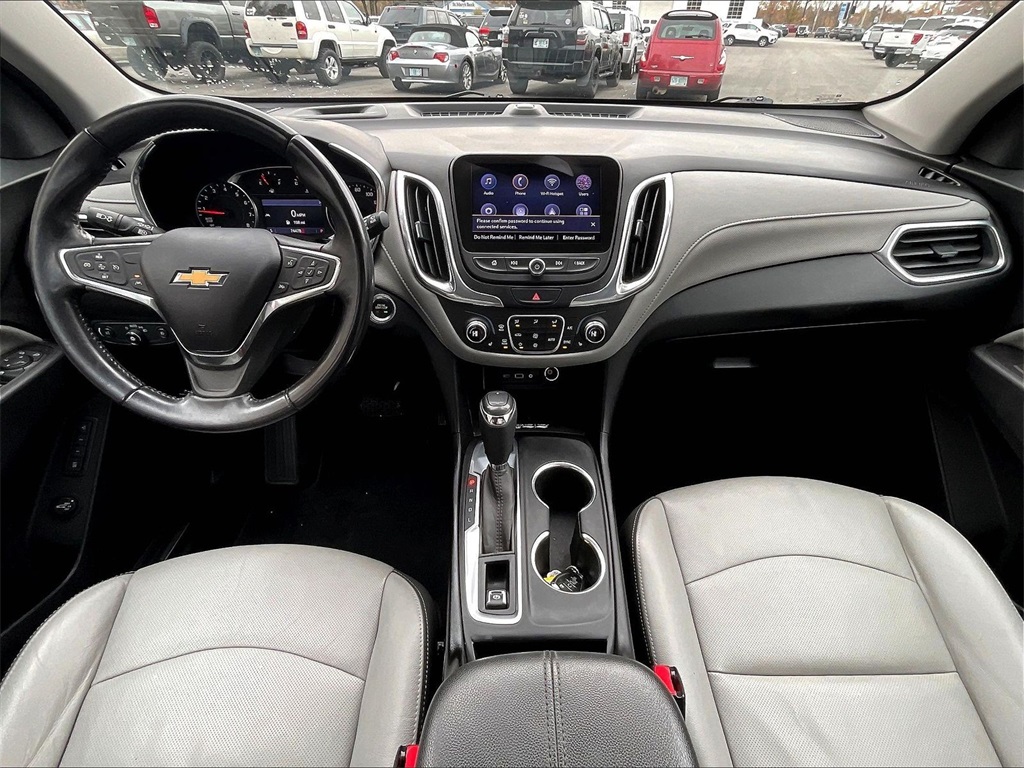 2020 Chevrolet Equinox Premier - Photo 19