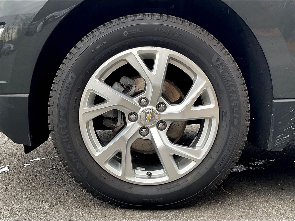 2020 Chevrolet Equinox Premier - Photo 20