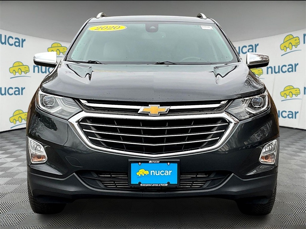 2020 Chevrolet Equinox Premier - Photo 2