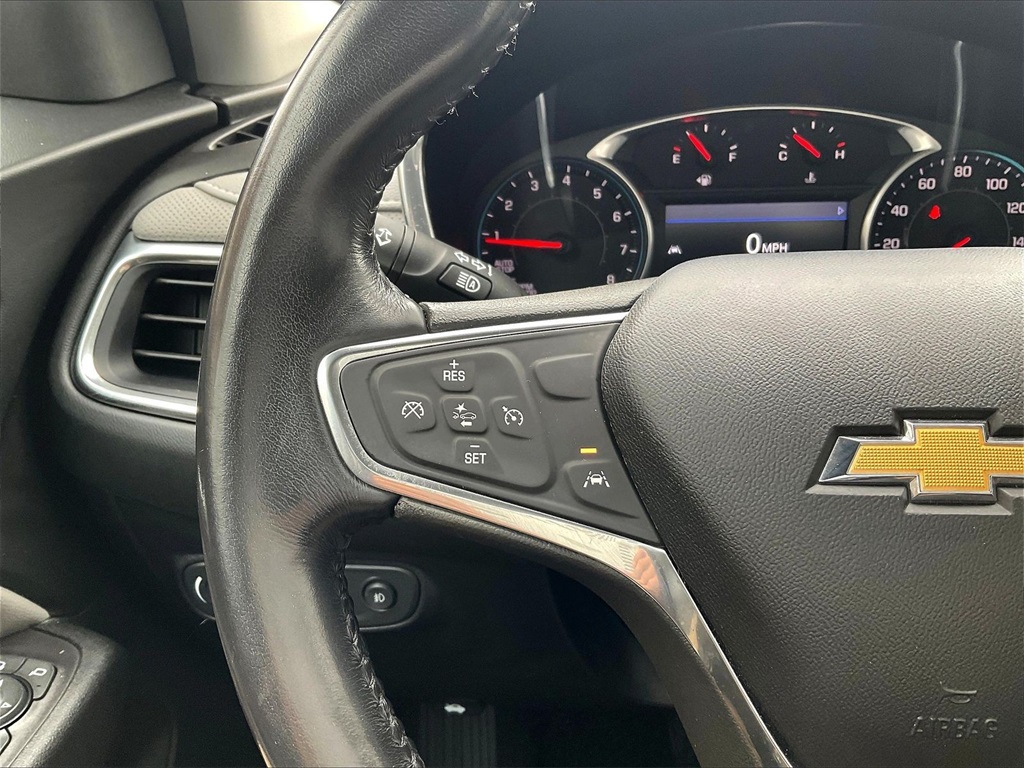 2020 Chevrolet Equinox Premier - Photo 21