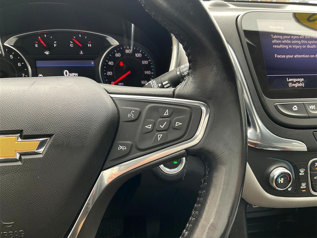 2020 Chevrolet Equinox Premier - Photo 22