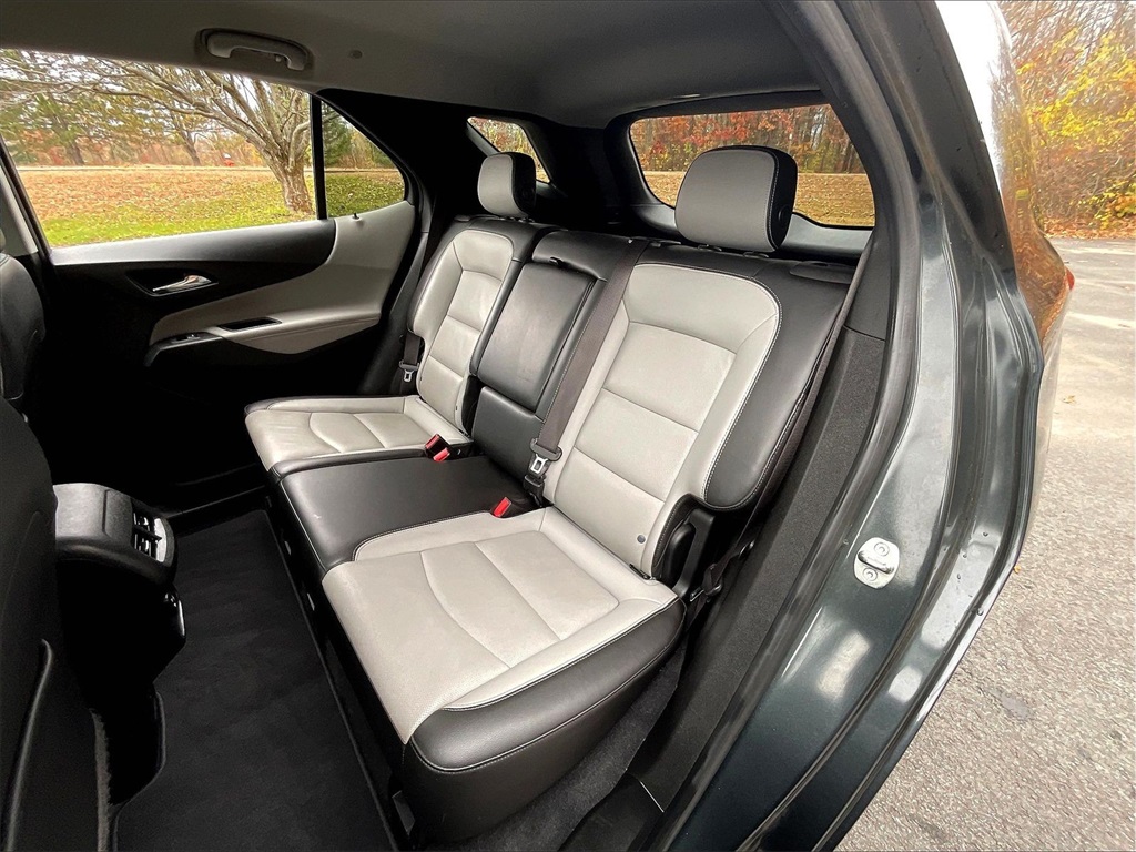 2020 Chevrolet Equinox Premier - Photo 23