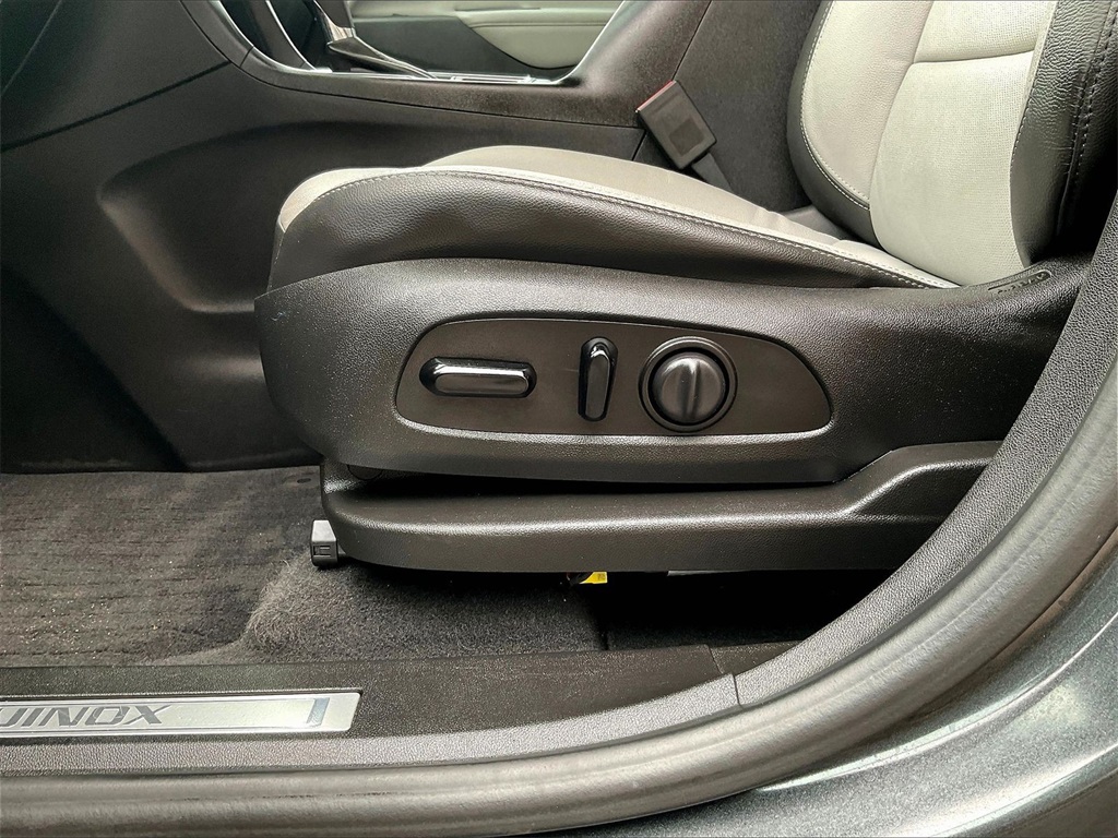 2020 Chevrolet Equinox Premier - Photo 25