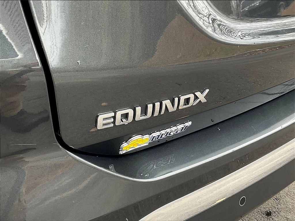 2020 Chevrolet Equinox Premier - Photo 26