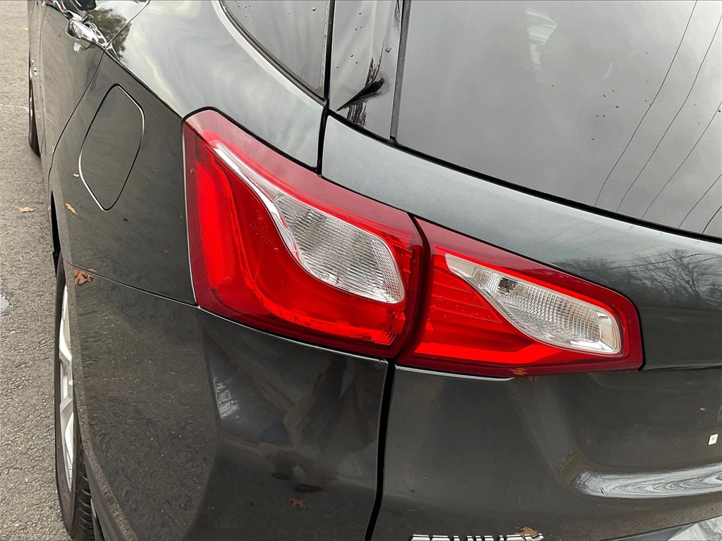 2020 Chevrolet Equinox Premier - Photo 29