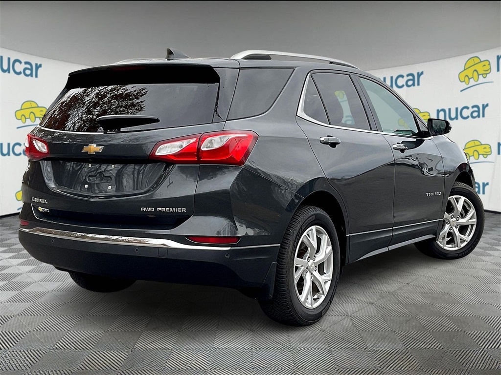 2020 Chevrolet Equinox Premier - Photo 6