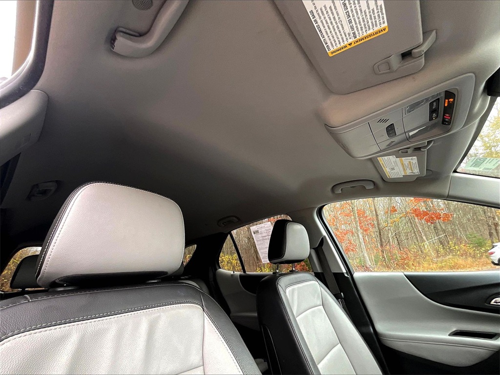 2020 Chevrolet Equinox Premier - Photo 7