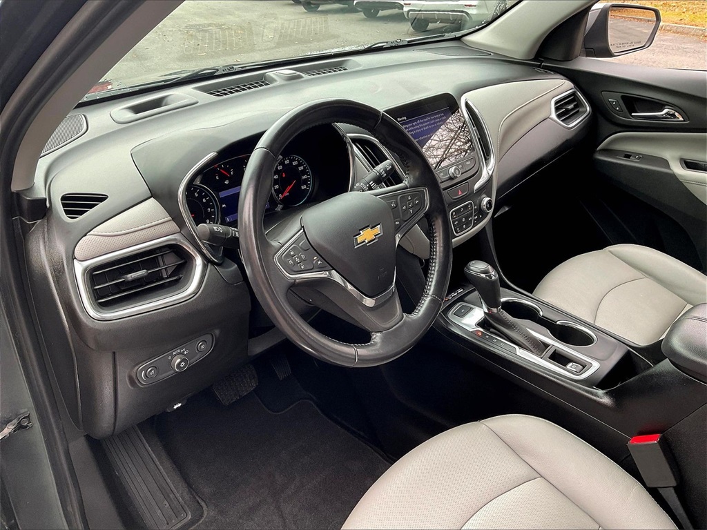2020 Chevrolet Equinox Premier - Photo 8