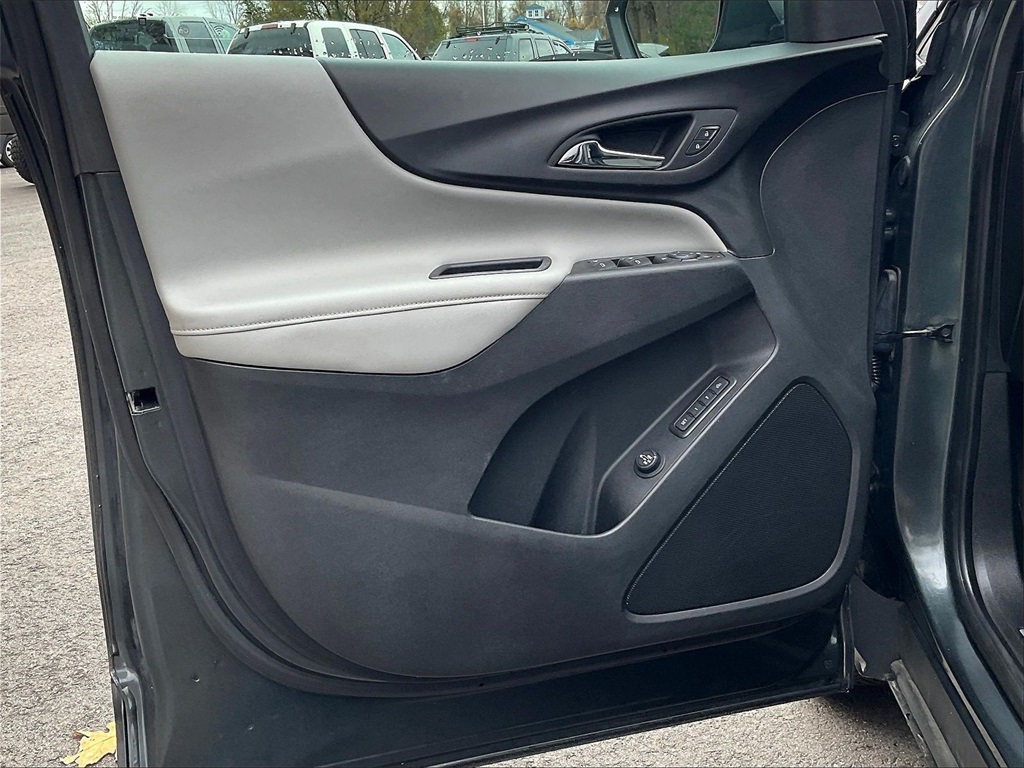 2020 Chevrolet Equinox Premier - Photo 9
