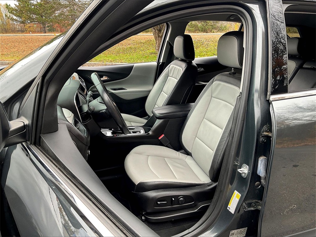 2020 Chevrolet Equinox Premier - Photo 10