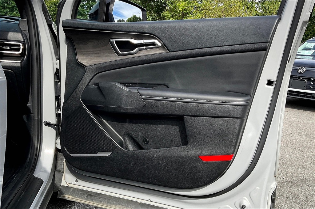 2023 Kia Sportage X-Line - Photo 11