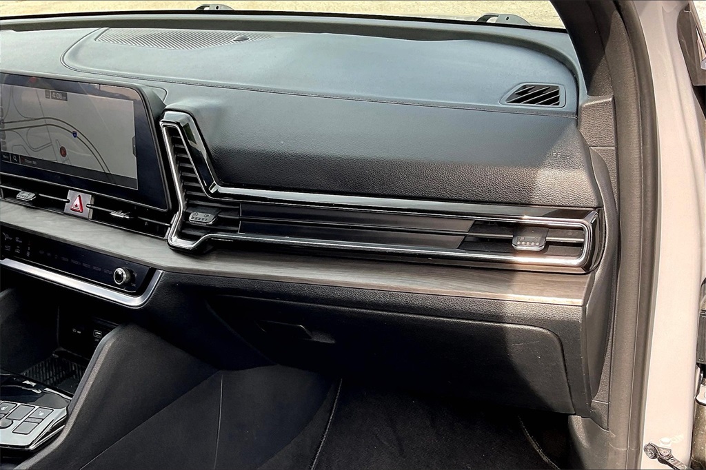 2023 Kia Sportage X-Line - Photo 12