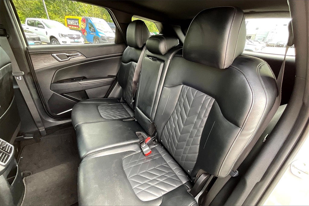 2023 Kia Sportage X-Line - Photo 14