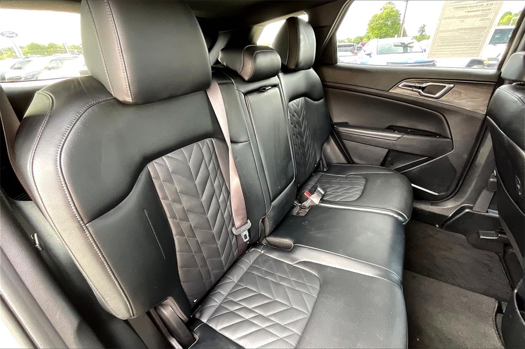 2023 Kia Sportage X-Line - Photo 15