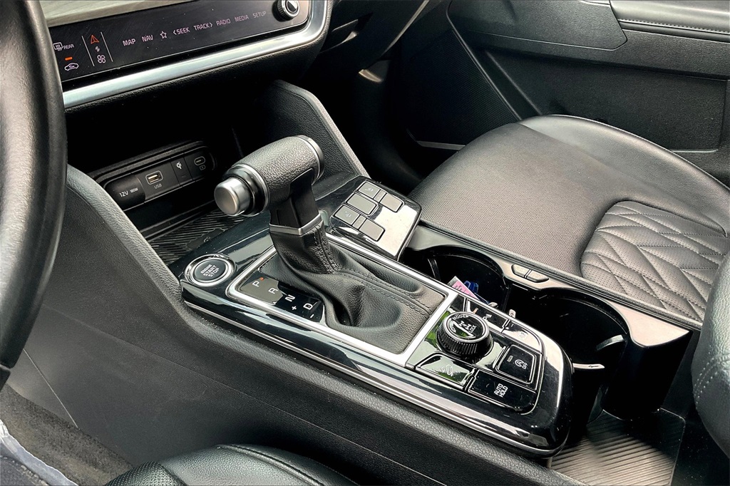 2023 Kia Sportage X-Line - Photo 19