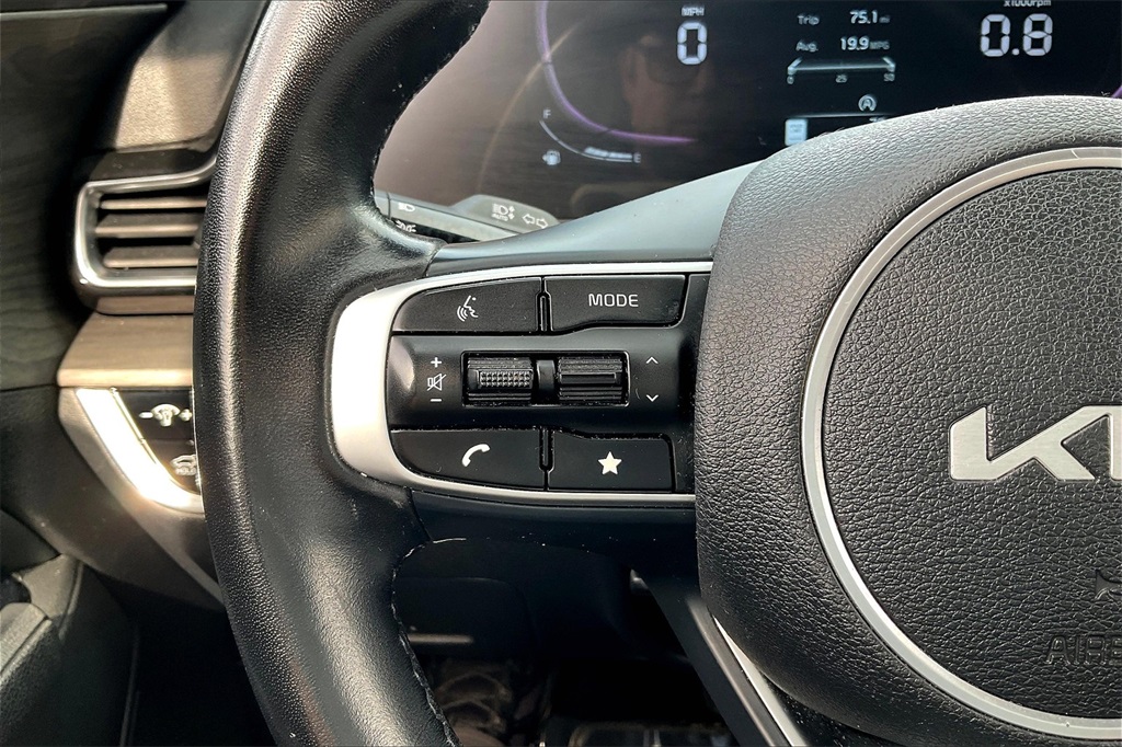 2023 Kia Sportage X-Line - Photo 22