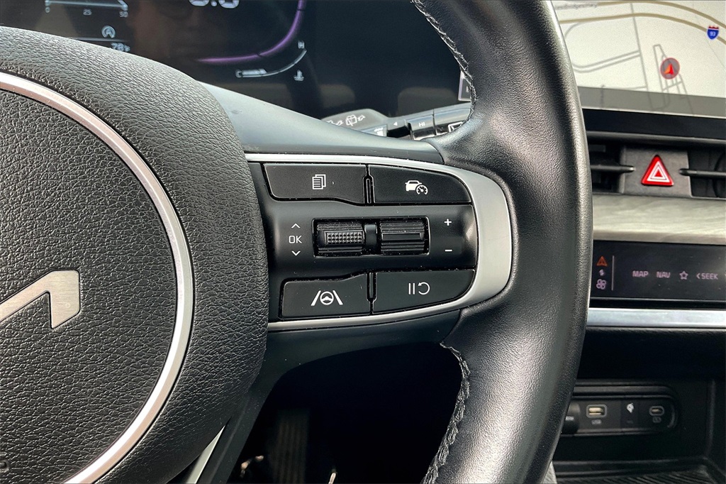 2023 Kia Sportage X-Line - Photo 23