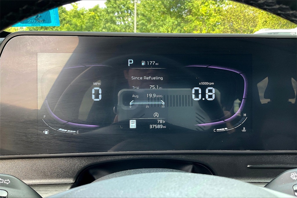 2023 Kia Sportage X-Line - Photo 24