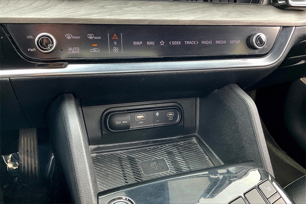 2023 Kia Sportage X-Line - Photo 25