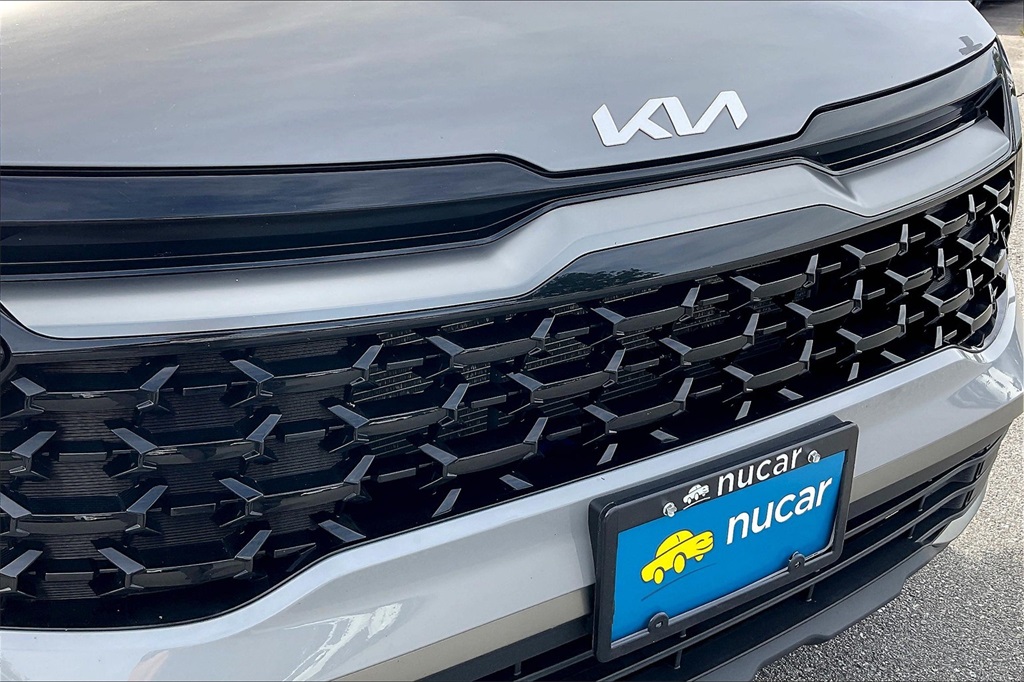 2023 Kia Sportage X-Line - Photo 28