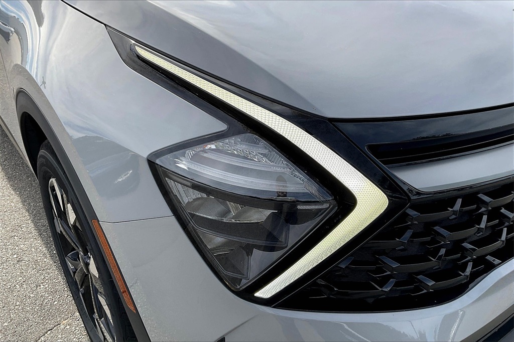 2023 Kia Sportage X-Line - Photo 29