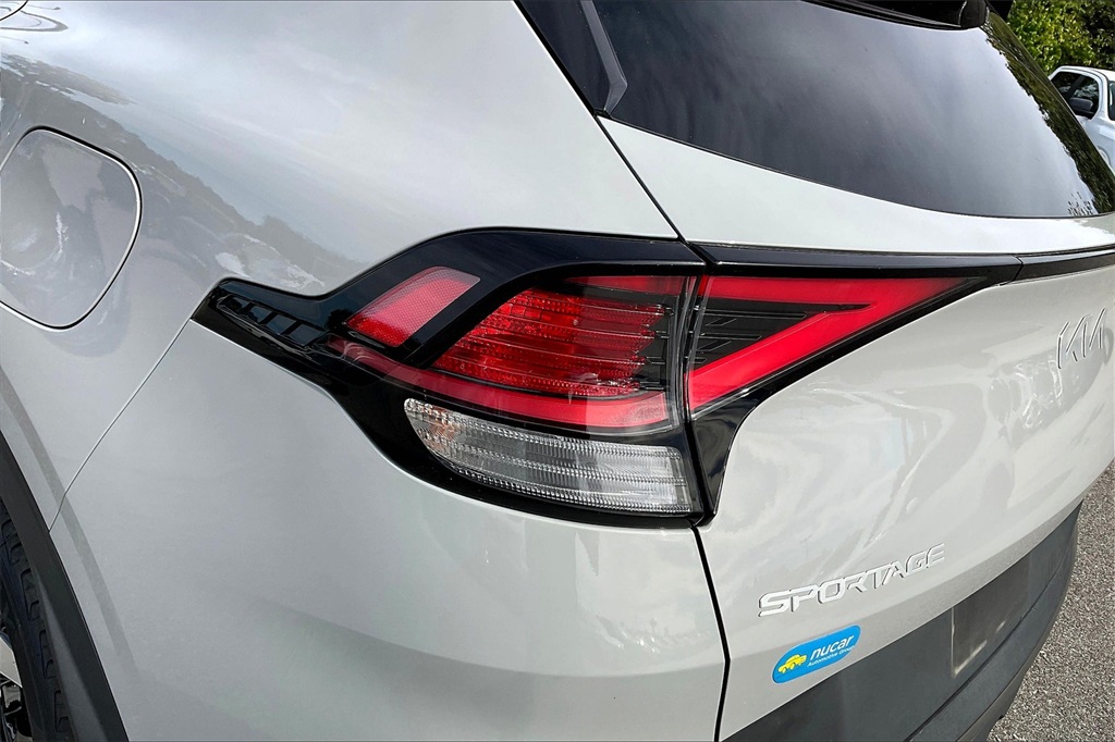 2023 Kia Sportage X-Line - Photo 30